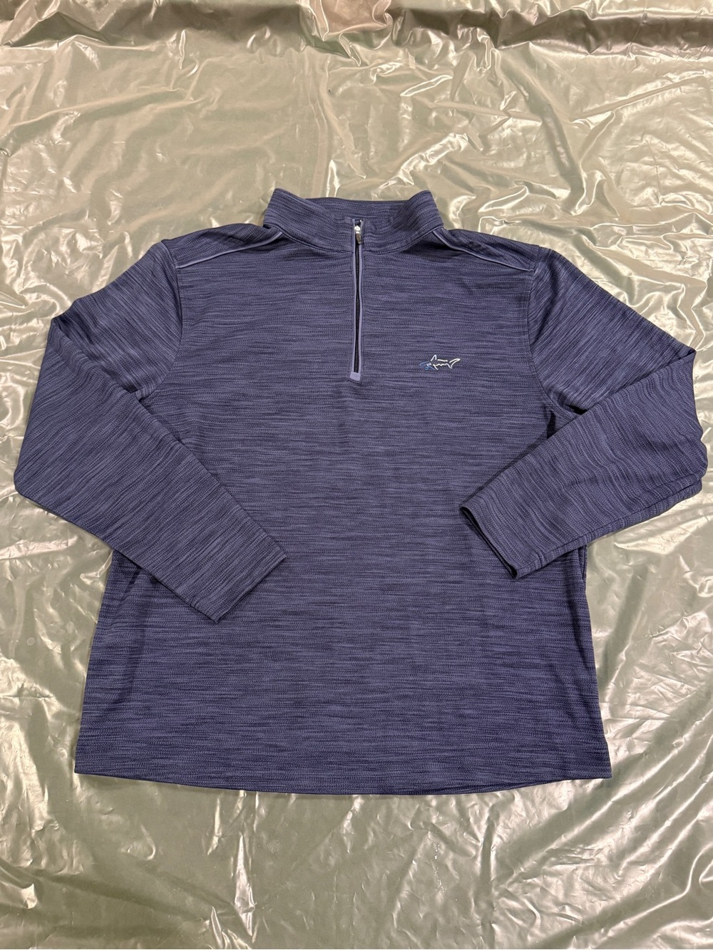Greg Norman Quarter Zip